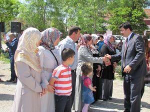 Kitap Kurtları Ödüllendirildi