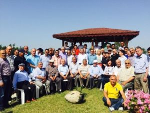 CHP’li Çalıkuşu’na Büyük Destek