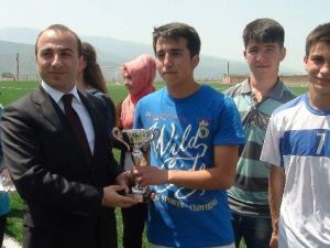 Kargı’da 19 Mayıs Kutlamaları