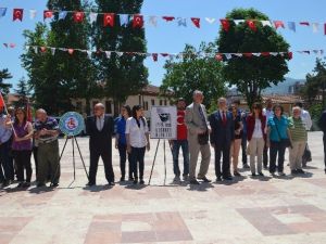 Add’den Alternatif Kutlama