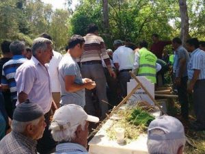 Antalya’nın En Yaşlı Kadını 112 Yaşında Hayata Veda Etti