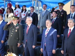 Çankırı’da 19 Mayıs Kutlamaları