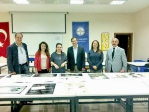 Otel Odası Tasarım Yarışması Sonuçları Açıklandı