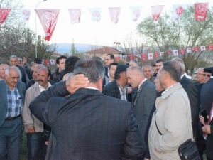 MHP Şeffaf Yönetim Anlayışı Benimseyecek