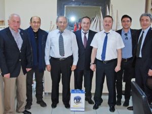 Ahşap Paletçiler Tahsis İstiyor