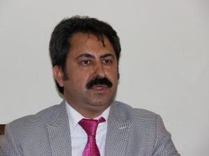 Prof. Dr. Yılmaz, İskenderun Teknik Üniversitesi İçin Rektör Adaylığını Açıkladı
