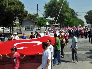 CHP Geleneği Bozmadı