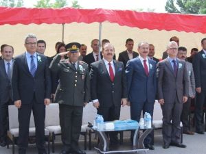 Çarşamba’da ‘19 Mayıs’ Kutlamaları