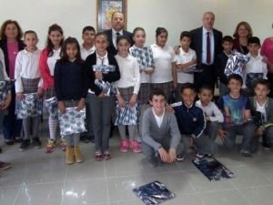 SGK’dan Çocuklara Obezite Konulu Sosyal Sorumluluk Projesi