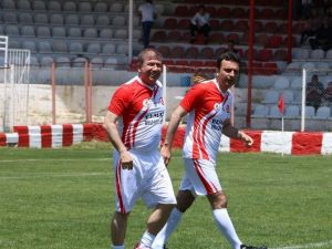 Tanju Çolak’tan Mustafa Köse’ye Destek