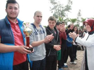 AK Parti Milletvekili Adayı Köseoğlu, Seçim Çalışmalarını Akçaabat’ta Sürdürdü