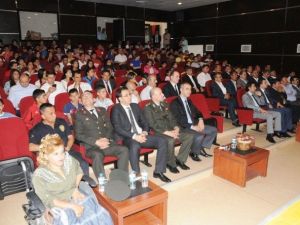 Cizre’de 19 Mayıs Kutlaması