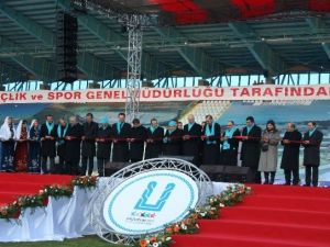 Aydemir’den Önemli Mesajlar