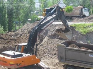 Erzurum-ığdır Karayolu Ulaşıma Kapatıldı