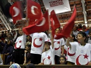 Afyonkarahisar’da 19 Mayıs Atatürk’ü Anma Gençlik Ve Spor Bayramı Kutlama Etkinlikleri