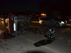 Türk Usulu Kazaya Türk Usulü Müdahale