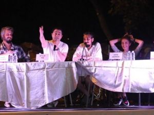 Sosyal Medya Fenomenleri Nilüferlilerle Buluştu