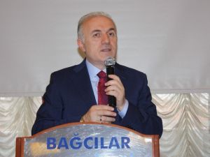 Ak Parti’li Babuşcu: “7 Haziran Seçimi Şimdiye Dek Girdiğimiz 9 Seçimden De Önemli”