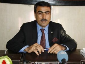 Bağımsız Aday Arzakçı’dan Yeni Diyabakırspor Açıklaması