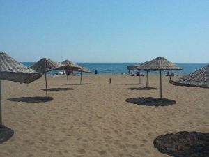 İztuzu İçin Yeniden İmza Kampanyası Başlatıldı