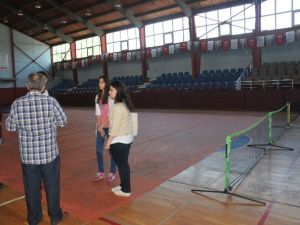 Akçakoca’da Bir 19 Mayıs Etkinliği Tribünler Bomboş Kaldı