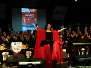 Canik’te Özel Konser