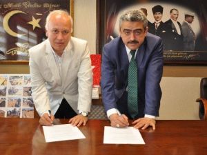 Nazilli Belediyesi’nden Ketem’e Destek