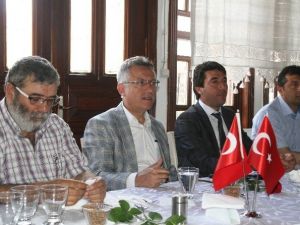 Yozgatspor 1959’da Hedef 3’üncü Lig
