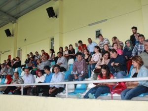 Nazilli’de Girişimciler Üniversite - Sanayi İşbirliği İle Sertifikalanacak