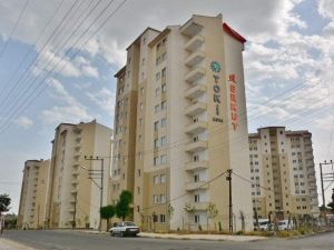 TOKİ Yapı Kullanma İzin Belgeleri Verildi