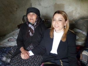 Çalık, Yeni Kömürhan Köprüsü Ve Tüneli Hakkında Konuştu