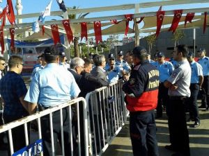 Aydın Büyükşehir Belediyesi’nden Alan Açıklaması