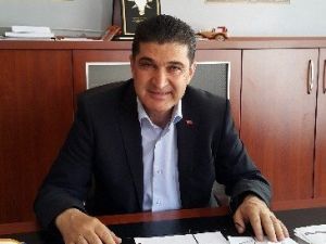 AK Parti Karaman İl Başkanı Ünlü’den Teşekkür