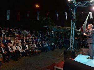 Yerel Tatlar Festivali Erzincan’la Devam Etti