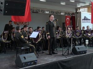 Elazığ’da 19 Mayıs Atatürk Anma, Gençlik Ve Spor Bayramı Etkinlikleri