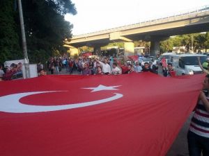 19 Mayıs’ta Fırat Yılmaz Çakıroğlu İçin Yürüdüler