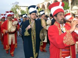 19 Mayıs, Sultangazi’de Coşku İle Kutlandı