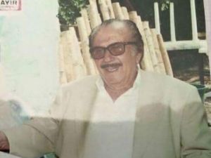 Yılmaz Erdoğan’ın Acı Günü