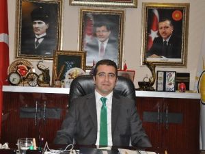 Taşpınar, 19 Mayıs Atatürk’ü Anma, Gençlik Ve Spor Bayramı’nı Kutladı