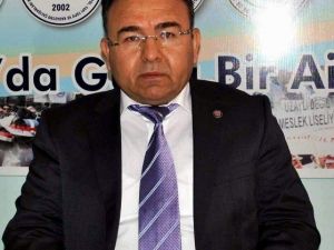 Karaer: “Aile Hekimliği Sistemi, Aile Hekimleriyle Planlanmalı”