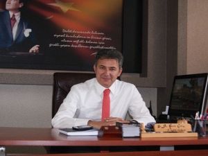 Aydın Kolon Kanseri Taramasına Türkiye 1’incisi