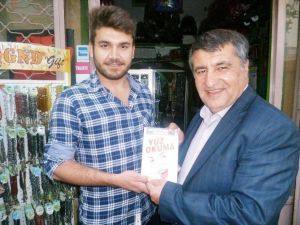 Turan Yalçın Niğde De Gençlere Moral Verme Gezisinde