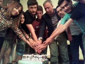 Gökçeada’da Farklı 19 Mayıs Paneli