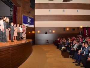 ’Tahta Çanak’ Kütahya’da Sahnelendi