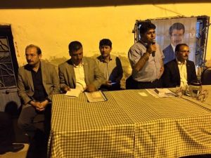 Yıldırım: "2001 Krizine Yol Açan Koalisyon, Ucube Bir Düşüncenin Ürünüdür"