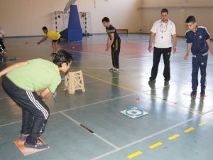 Aydın’da Hemsball’a İlgi Her Gün Artıyor
