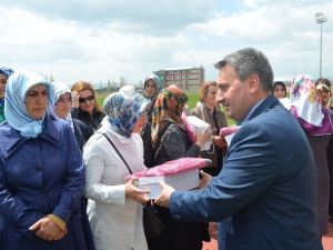 Anneler Depara Kalktı