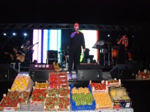 Silifke Tarım Festivali