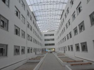 Cumhurbaşkanı Erdoğan Adıyaman Üniversitesi’nin 7 Tesisinin Açılışını Yapacak