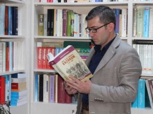 Doç. Dr. Küçükuğurlu: “Menderes’i Yeniden Kazanalım”